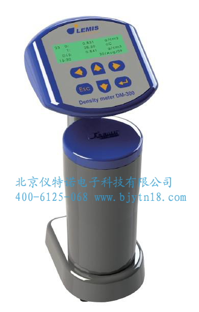 數(shù)字密度計DM-300